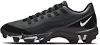 Buy Nike Vapor Edge Shark 'Hitam Kelabu Besi' DQ5114-001