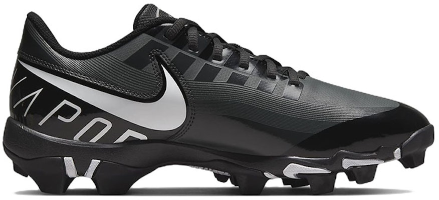 Nike Vapor Edge Shark 'Black Iron Grey' DQ5114-001 Order Nike Vapor Edge Shark 'Black Iron Grey' DQ5114-001
