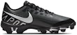 Nike Vapor Edge Shark 'Hitam Kelabu Besi' DQ5114-001