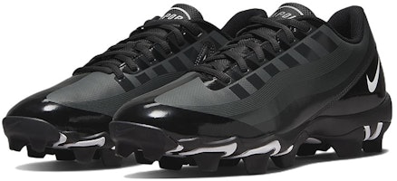 耐克Vapor Edge Shark“黑色铁灰” DQ5114-001 Lookbook 耐克Vapor Edge Shark“黑色铁灰” DQ5114-001