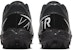 Nike Vapor Edge Shark 'Hitam Kelabu Besi' DQ5114-001