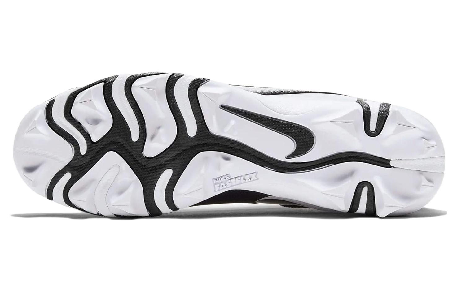 Shop 耐克Vapor Edge Shark“黑白” CD0074-001