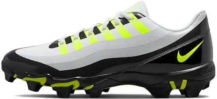 Nike Vapor Edge Shark 'White Black Volt' DQ5114-170 Nike Vapor Edge Shark 'White Black Volt' DQ5114-170