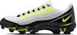 Nike Vapor Edge Shark 'Putih Hitam Volt' DQ5114-170