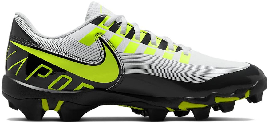 Nike Vapor Edge Shark 'White Black Volt' DQ5114-170 Order Nike Vapor Edge Shark 'White Black Volt' DQ5114-170