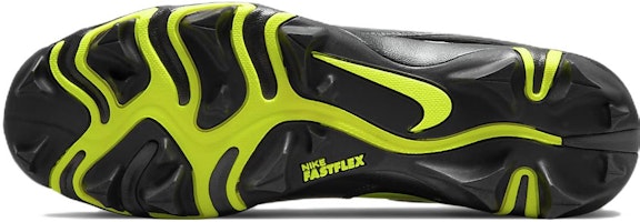 Nike Vapor Edge Shark 'Blanco Negro Voltio' DQ5114-170 Details for Nike Vapor Edge Shark 'Blanco Negro Voltio' DQ5114-170