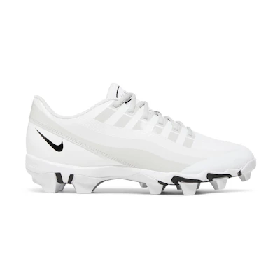 Nike Vapor Edge Shark 'White Light Smoke Grey'