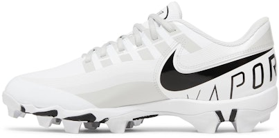 耐克Vapor Edge Shark “白色浅烟灰” DQ5114-100 Lookbook 耐克Vapor Edge Shark “白色浅烟灰” DQ5114-100