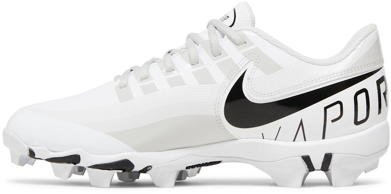 Nike Vapor Edge Shark 'White Light Smoke Grey' DQ5114-100 Lookbook Nike Vapor Edge Shark 'White Light Smoke Grey' DQ5114-100