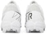 Nike Vapor Edge Shark 'Putih Kelabu Asap Ringan' DQ5114-100