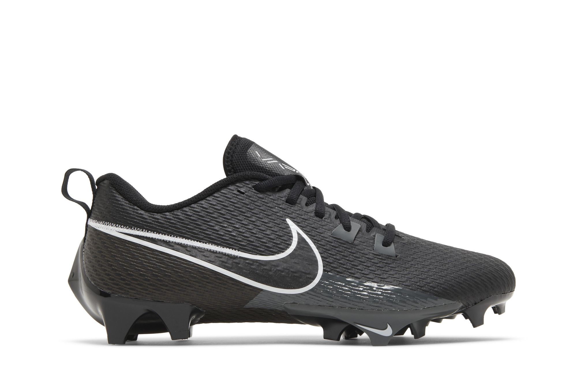 Nike Vapor Edge Speed 360 2 'Black Smoke Grey' DA5455-010