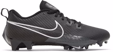 Nike Vapor Edge Speed 360 2 'Black Smoke Grey' DA5455-010 Nike Vapor Edge Speed 360 2 'Black Smoke Grey' DA5455-010