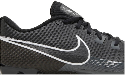 Nike Vapor Edge Speed 360 2 '黑煙灰' DA5455-010 Order Nike Vapor Edge Speed 360 2 '黑煙灰' DA5455-010