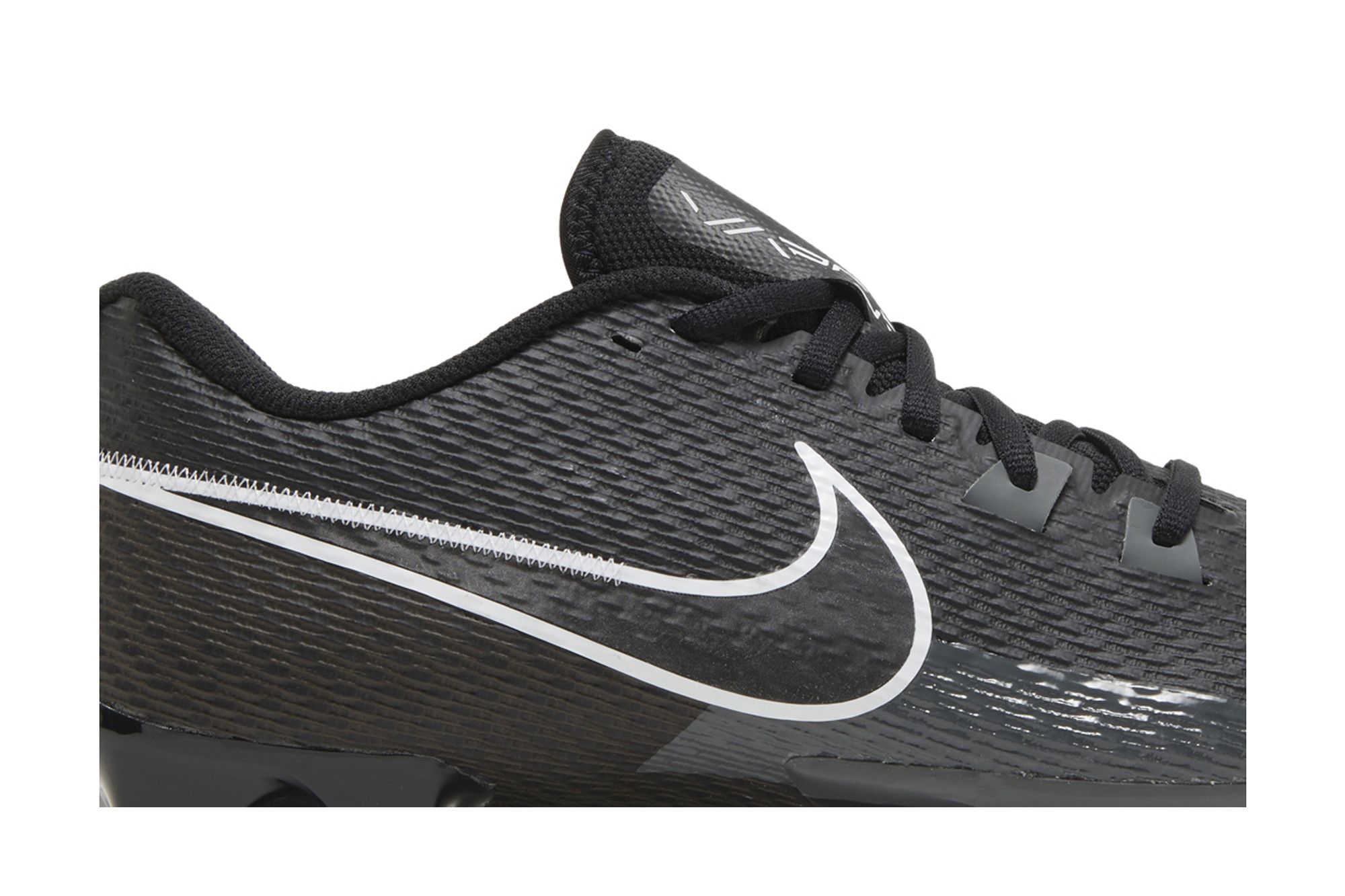 Lookbook Nike Vapor Edge Speed 360 2 'Black Smoke Grey' DA5455-010