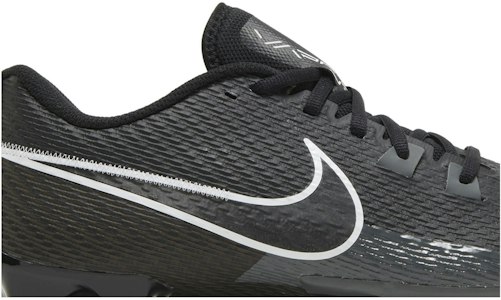 Lookbook Nike Vapor Edge Speed 360 2 '黑煙灰' DA5455-010