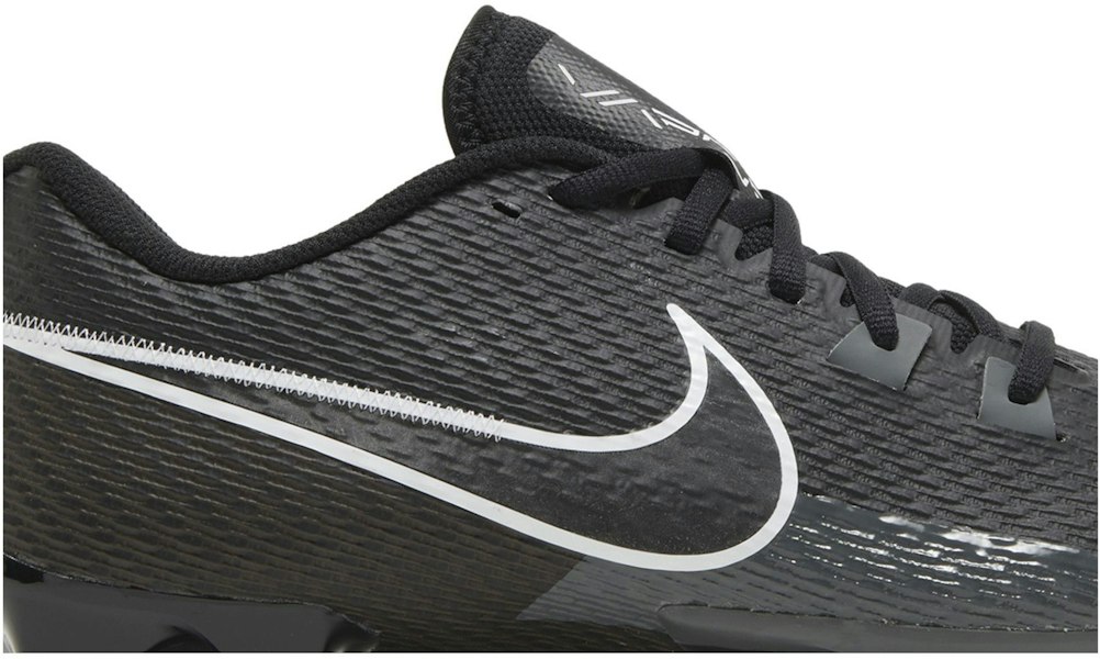 Nike Vapor Edge Speed 360 2 'Black Smoke Grey' DA5455-010 Lookbook Nike Vapor Edge Speed 360 2 'Black Smoke Grey' DA5455-010