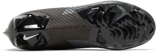 나이키 베이퍼 엣지 스피드 360 2 '블랙 스모크 그레이' DA5455-010 Shop 나이키 베이퍼 엣지 스피드 360 2 '블랙 스모크 그레이' DA5455-010