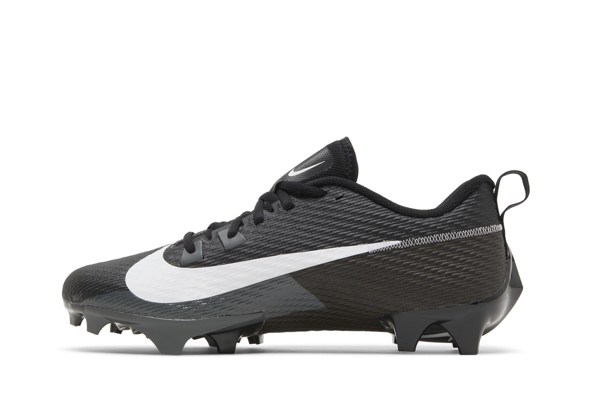 Shop Nike Vapor Edge Speed 360 2 'Black Smoke Grey' DA5455-010