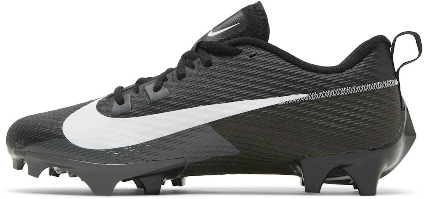 Nike Vapor Edge Speed 360 2 'Black Smoke Grey' DA5455-010 Shop Nike Vapor Edge Speed 360 2 'Black Smoke Grey' DA5455-010