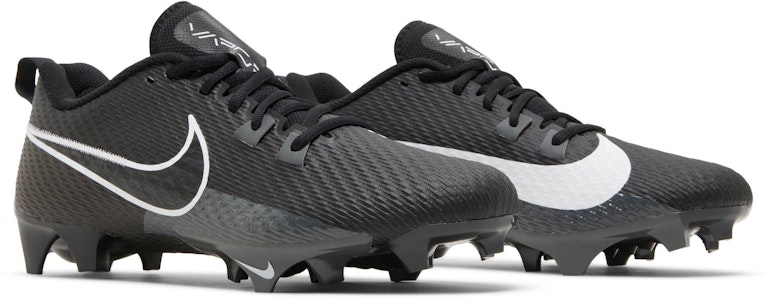 Nike Vapor Edge Speed 360 2 '黑煙灰' DA5455-010 Cheap Nike Vapor Edge Speed 360 2 '黑煙灰' DA5455-010