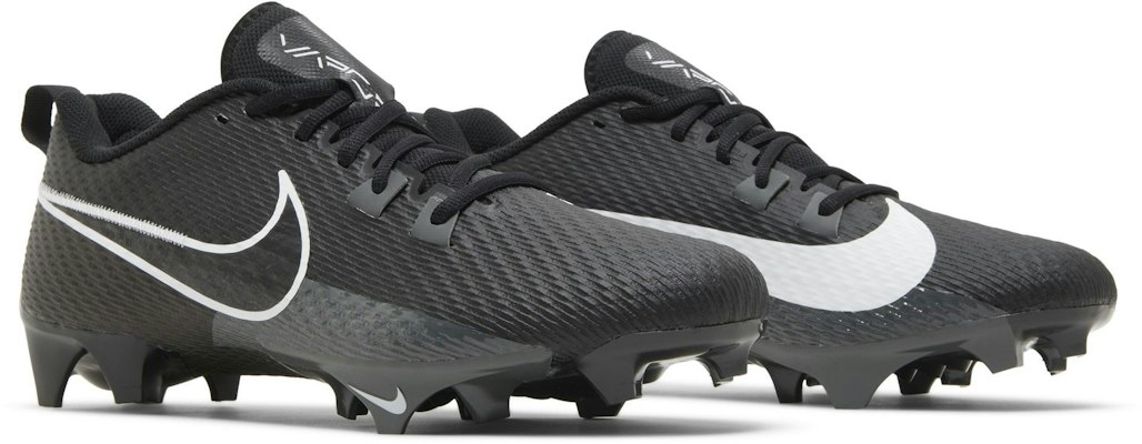 Nike Vapor Edge Speed 360 2 'Black Smoke Grey' DA5455-010 1
