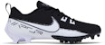 Nike Vapor Edge Speed 360 2 'Hitam Putih' DA5455-001