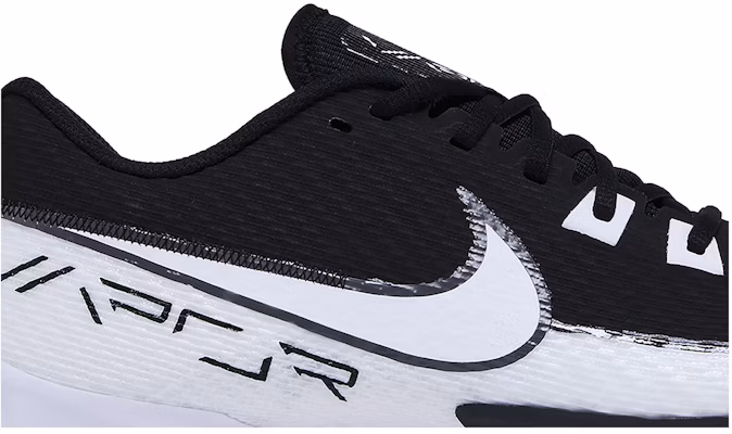 Nike Vapor Edge Speed 360 2 人造草地簡約 防滑耐磨 足球鞋 男款 黑白色 Order Nike Vapor Edge Speed 360 2 人造草地簡約 防滑耐磨 足球鞋 男款 黑白色