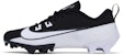Nike Vapor Edge Speed 360 2 'Hitam Putih' DA5455-001