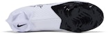 Nike Vapor Edge Speed 360 2 'Hitam Putih' DA5455-001