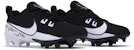 Nike Vapor Edge Speed 360 2 'Hitam Putih' DA5455-001