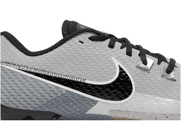 Nike Vapor Edge Speed 360 2 'Light Smoke Grey Black' DA5455-002 Order Nike Vapor Edge Speed 360 2 'Light Smoke Grey Black' DA5455-002