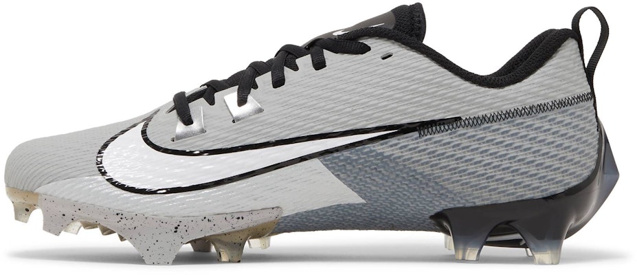 Nike Vapor Edge Speed 360 2 'Light Smoke Grey Black' DA5455-002 Lookbook Nike Vapor Edge Speed 360 2 'Light Smoke Grey Black' DA5455-002