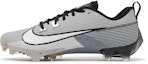 Lookbook Nike Vapor Edge Speed 360 2 'Kelabu Asap Hitam' DA5455-002