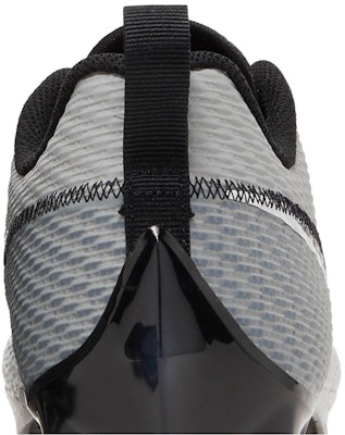 Nike Vapor Edge Speed 360 2 'Gris Humo Claro Negro' DA5455-002 Sizing Nike Vapor Edge Speed 360 2 'Gris Humo Claro Negro' DA5455-002