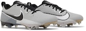 Cheap Nike Vapor Edge Speed 360 2 'Kelabu Asap Hitam' DA5455-002