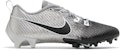 Nike Vapor Edge Speed 360 2 'Perak Hitam Metalik' DA5455-003