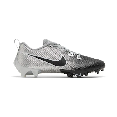 Nike Vapor Edge Speed 360 2 'Metallic Silver Black'