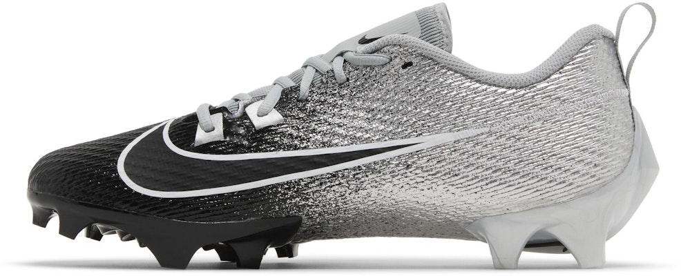 Nike Vapor Edge Speed 360 2 'Perak Hitam Metalik' DA5455-003 Lookbook Nike Vapor Edge Speed 360 2 'Perak Hitam Metalik' DA5455-003
