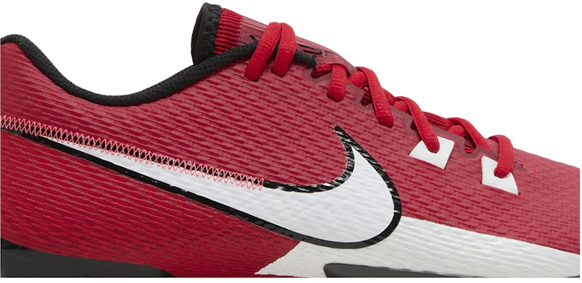 Nike Vapor Edge Speed 360 2 ''University Red White'' - Rood Wit Sneakers DA5455-616 Order Nike Vapor Edge Speed 360 2 ''University Red White'' - Rood Wit Sneakers DA5455-616