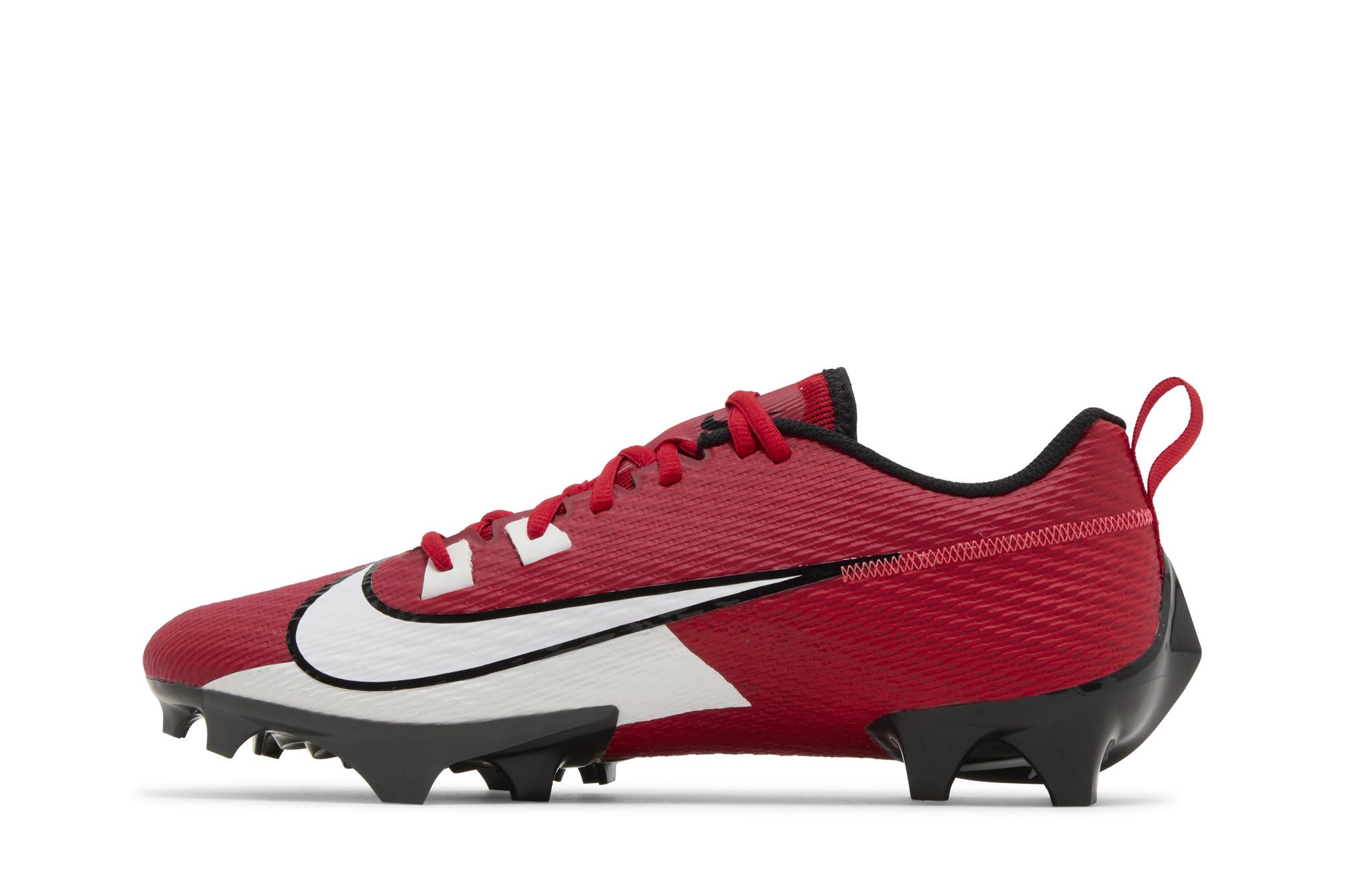 Lookbook Nike Vapor Edge Speed 360 2 ''University Red White'' - Rood Wit Sneakers DA5455-616