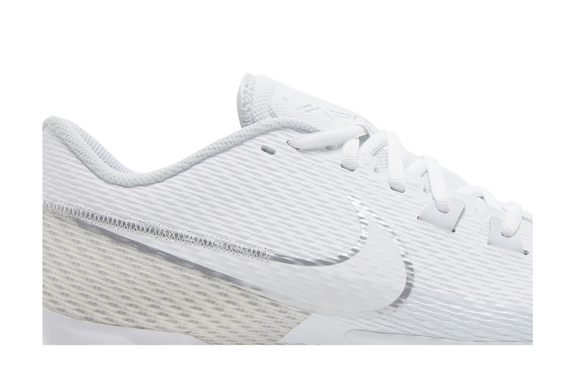Order Nike Vapor Edge Speed 360 2 ''Wit Metaal Zilver'' DA5455-100