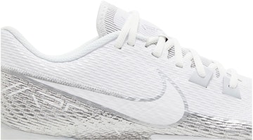 耐克Vapor Edge Speed 360 2 '白色金属银' DA5455-102 Order 耐克Vapor Edge Speed 360 2 '白色金属银' DA5455-102