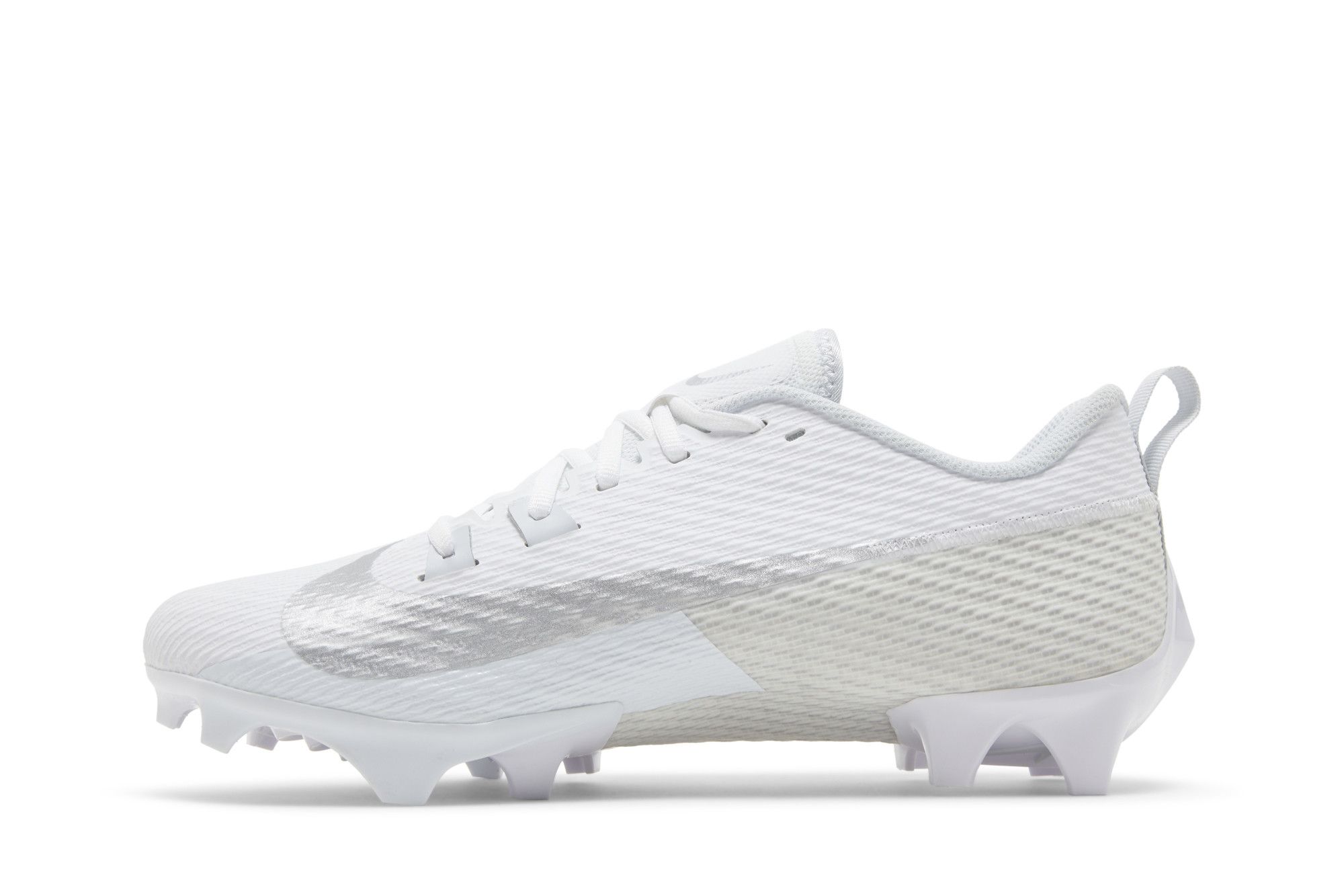 Lookbook Nike Vapor Edge Speed 360 2 ''Wit Metaal Zilver'' DA5455-100