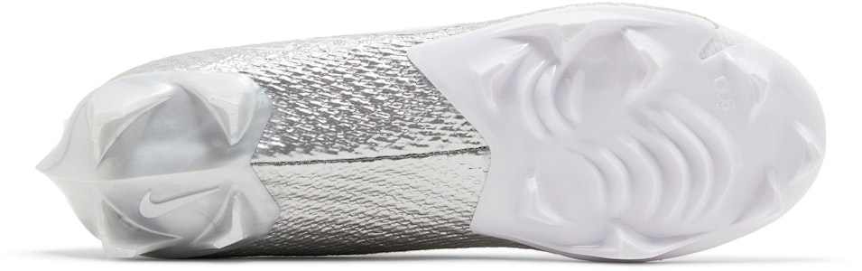 나이키 베이퍼 엣지 스피드 360 2 '화이트 메탈릭 실버' DA5455-102 Shop 나이키 베이퍼 엣지 스피드 360 2 '화이트 메탈릭 실버' DA5455-102