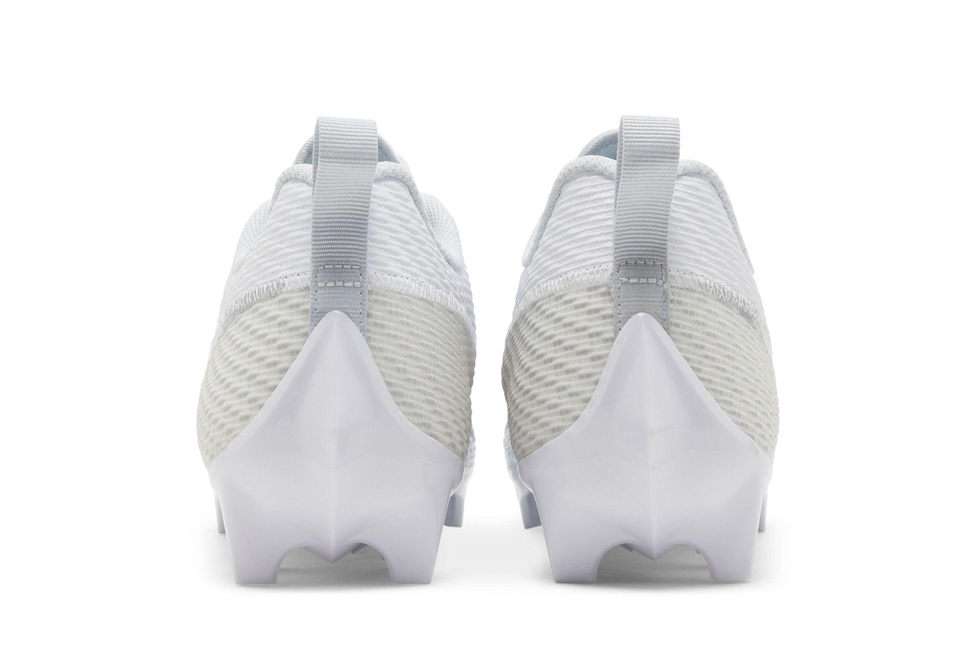 Details for Nike Vapor Edge Speed 360 2 ''Wit Metaal Zilver'' DA5455-100