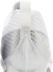 나이키 베이퍼 엣지 스피드 360 2 '화이트 메탈릭 실버' DA5455-102 Sizing 나이키 베이퍼 엣지 스피드 360 2 '화이트 메탈릭 실버' DA5455-102