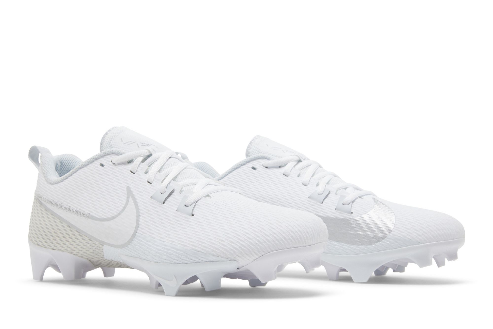 Cheap Nike Vapor Edge Speed 360 2 ''Wit Metaal Zilver'' DA5455-100