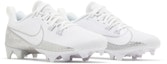 Cheap Nike Vapor Edge Speed 360 2 'Putih Perak Metalik' DA5455-102