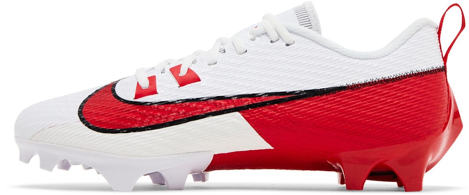 Nike Vapor Edge Speed 360 2 'White University Red' FQ4045-102 Lookbook Nike Vapor Edge Speed 360 2 'White University Red' FQ4045-102