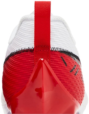 Nike Vapor Edge Speed 360 2 'White University Red' FQ4045-102 Sizing Nike Vapor Edge Speed 360 2 'White University Red' FQ4045-102
